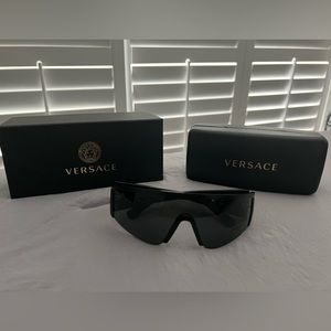 Versace Glasses